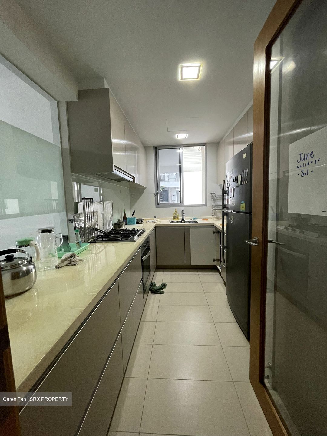 Prive (D19), Condominium #556354241